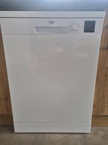 Beko dishwasher