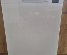 Beko dishwasher