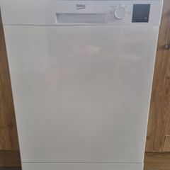 Beko dishwasher
