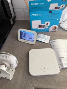 Angelcare Baby Monitor