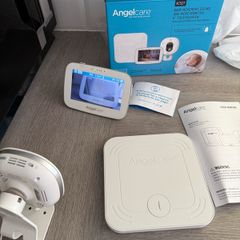 Angelcare Baby Monitor