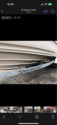 Regal 2100 LSR