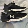Under armour trainers Image 3