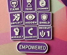 Riftbound Token/markers