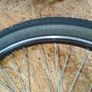BMX Wheels Image 4