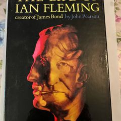 The Life of Ian Fleming