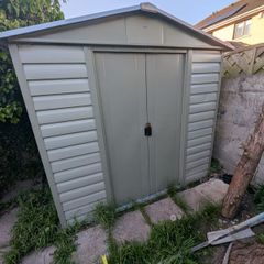 Garden Shed