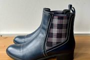 Luis Gonzalo ankle boots 39/6