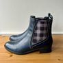 Luis Gonzalo ankle boots 39/6 Image 3