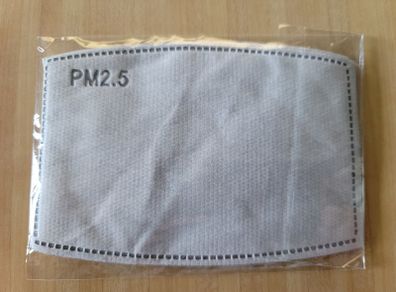 Face Mask Filter Brand New Sealed