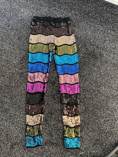 leggins