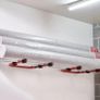 Bike or storage rack wall mounted Image 6