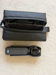 DJI Osmo Pocket 3
