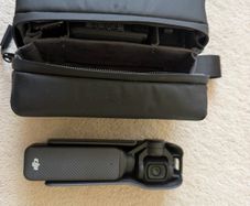 DJI Osmo Pocket 3