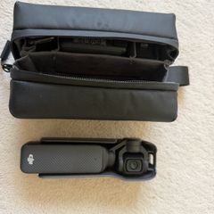 DJI Osmo Pocket 3
