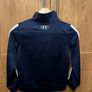 Under Armour track suit top MEDIUM Image 2