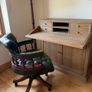Captain's Chair Image 2