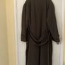 mens overcoat Image 2
