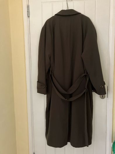 mens overcoat