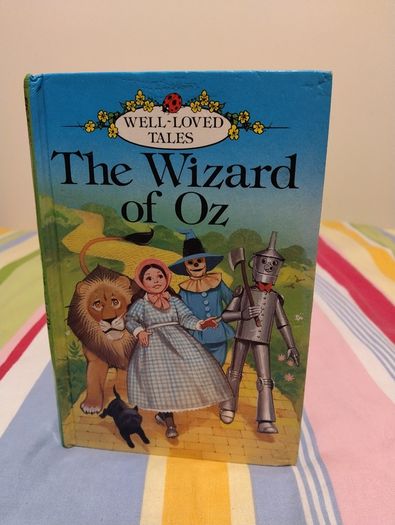 Ladybird Classics Hardback Books