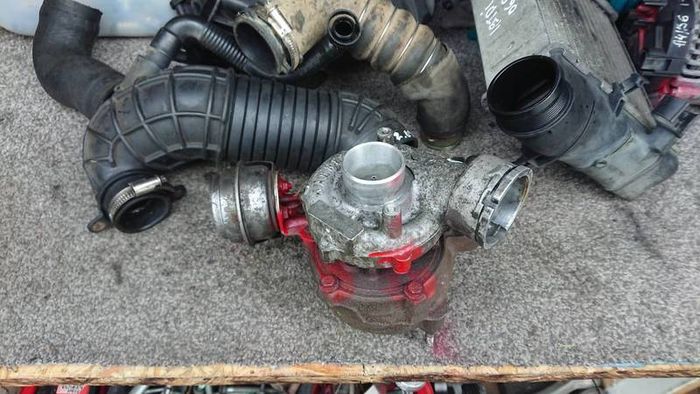 Audi a4 b6/a6 c5/vw passat /skoda superb 1.9tdi 130HP TURBO,BOOST PIPE,AWX AVF,6 speed automatic parts breaking isofix sline leather seats b7/c6 2.0tdi