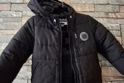 4-5years boy winter jacket
