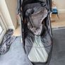 Phil & Teds Buggy + Double Kit + Carrycot B Image 4