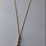 Ladies Jewellery Set Image 2