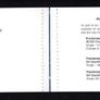 1994 Ireland Greetings Commemorative Stamp Booklet Mint Never Hinged (MNH). Hibernian HB45 Image 3