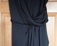River Island Black Dress