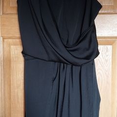 River Island Black Dress