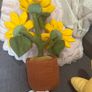 jellycat sunflower Image 2