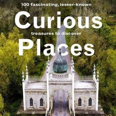 Ireland's Curious Places
