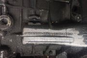 Mercedes W201/190 Manual Gearbox