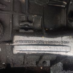Mercedes W201/190 Manual Gearbox