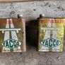 Antique Oil cans Image 2