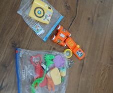 kids magazine toys