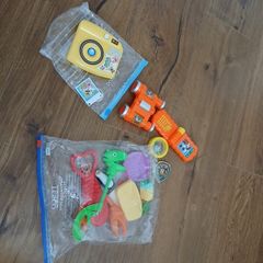 kids magazine toys