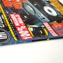 MegaTech Magazine Issue 16 - Sega Mega-CD - 1993 Image 3