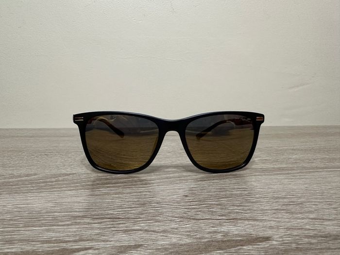 Tonino Lamborghini Polarized Sunglasses