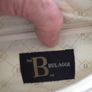 Leather  Handbag Image 4