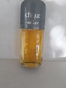 Vintage Chique perfume unopened 100ml