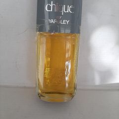 Vintage Chique perfume unopened 100ml