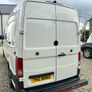 2022 Crafter Auto Lwb Image 5