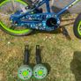 16 inch Halfords bike Image 6