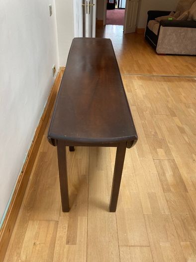 Hunt Table / Wake Table / Dining Table