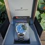 Hamilton Murph Khaki Field Auto Image 2