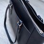 Michael Kors leather tote bag Image 10