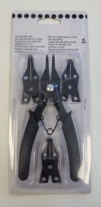 Circlip Plier Set