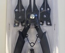 Circlip Plier Set